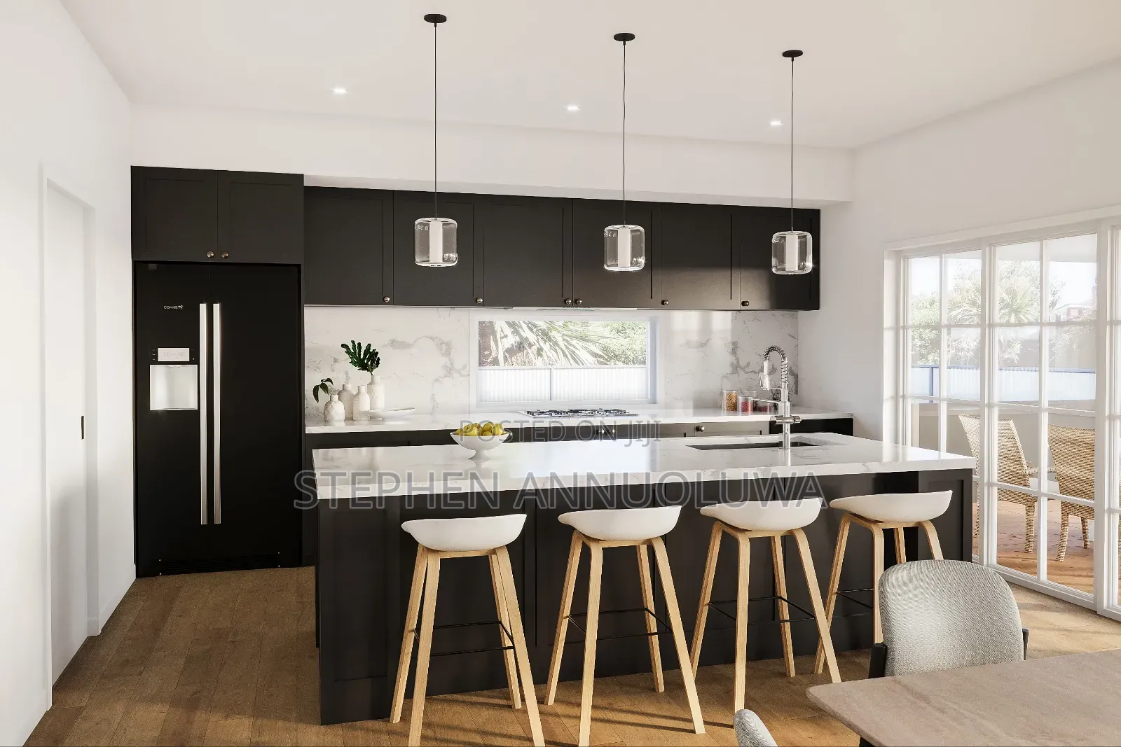 3d Architectural Visualization, 3d Modeling and Rendering