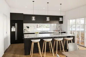 3d Architectural Visualization, 3d Modeling and Rendering