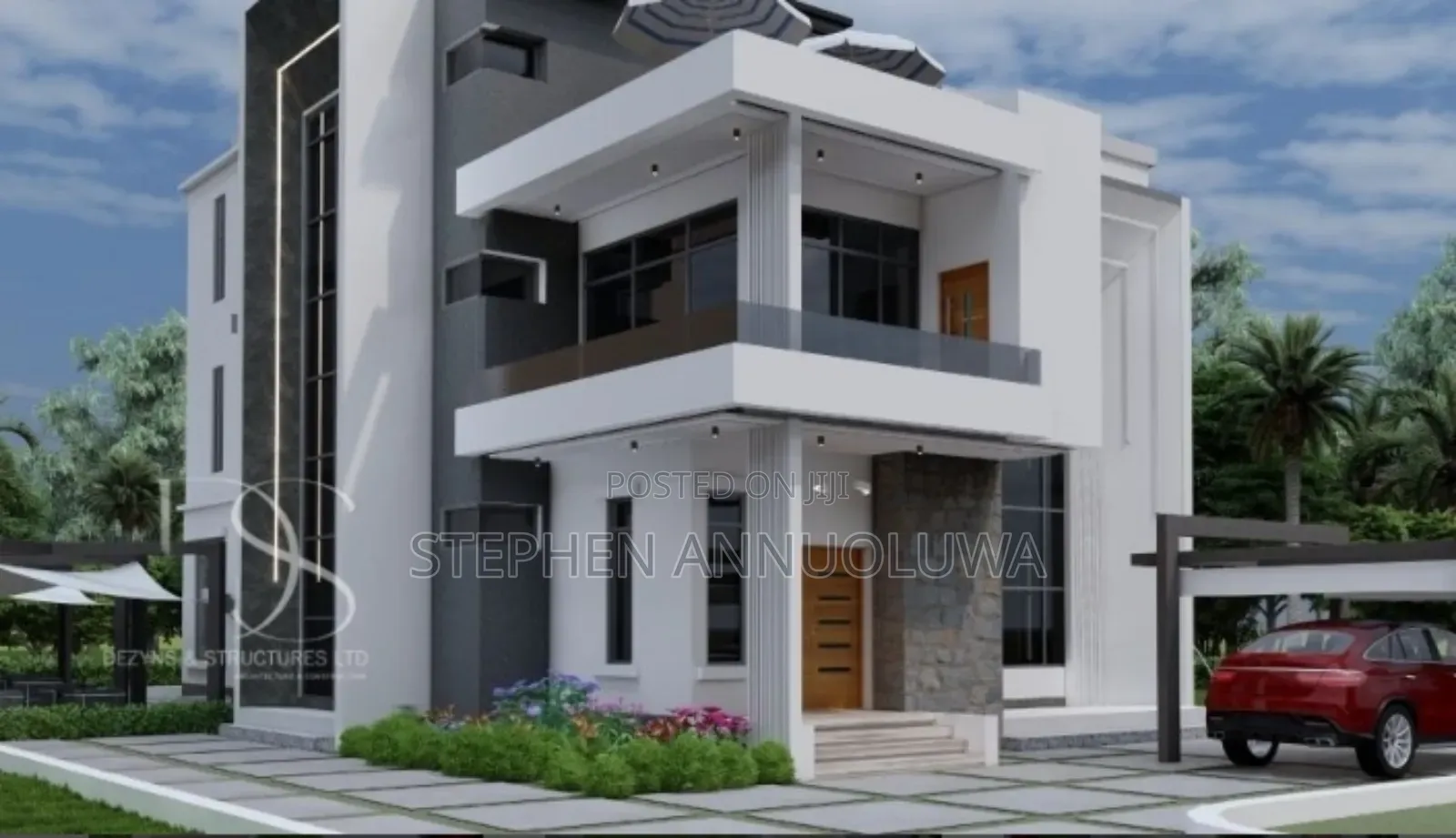 3d Architectural Visualization, 3d Modeling and Rendering