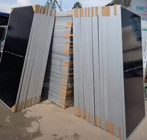 600w Solar Panel – High Efficiency Monocrystalline Module