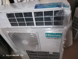 Hisence 1.5hp New Inverter Technology Aircondition (C)