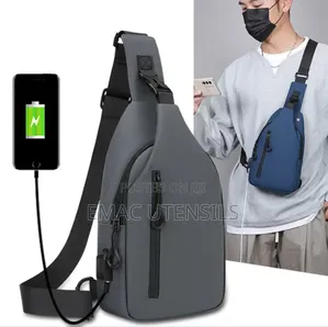 Crossbody Bag Waterproof Shoulder Bag