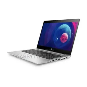 New Laptop HP EliteBook 840 G6 16GB Intel Core i5 SSD 512GB