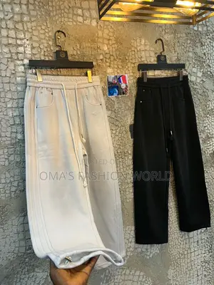 High Quality Topnotch Joggers Available in Store