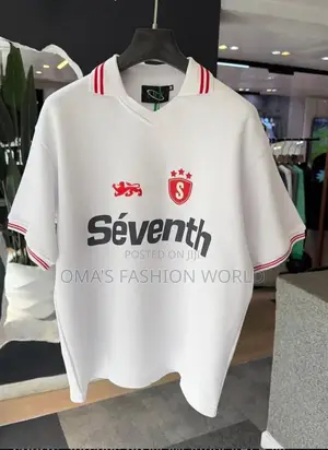 High Quality Shirts Available in Store