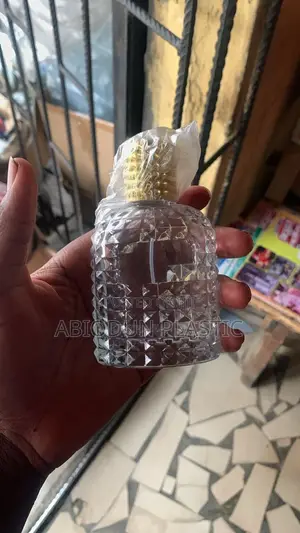 Oil Perfume 100ml Spray