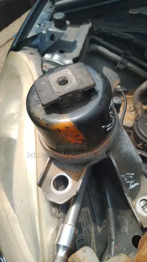 Volvo Mechanic Specialist