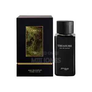 Zimaya Treasure Edp 100ml By Afnan Perfume
