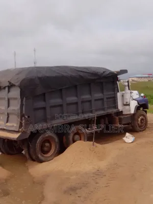 Sharp Sand Supply in Mbaise - Quality You Can Trust