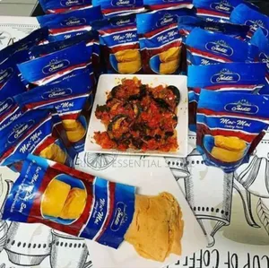 Reusable Moi Moi Pouches -50pcs