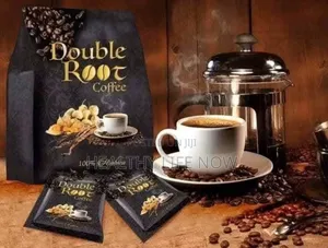 Double Root Coffee Available in Lugbe Abuja