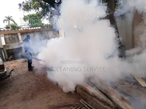 Fumigation