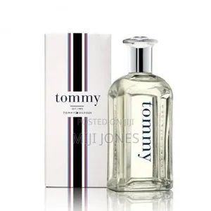 Tommy Hilfiger Tommy Edt 100ml For Men