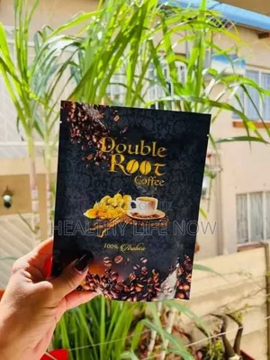 Become a Knacking Master With Double Root Coffee