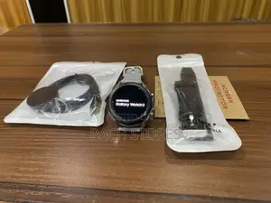 Samsung Galaxy Watch 3 45mm