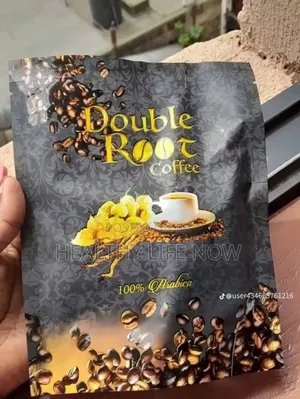 Become Docking Master With Double Root Coffee