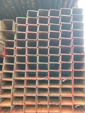 RHS Pipe 60x40x3mmx5.3mtrs