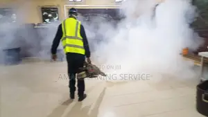 Fumigation Services