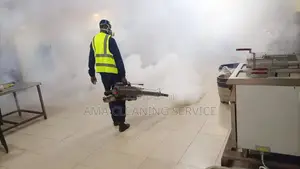 Fumigation Services