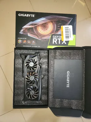 Gigabyte RTX 3080 10gb Vram