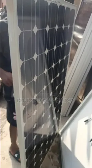 Suntech 300w Grade A Panel – Clean Power, Fast Charging