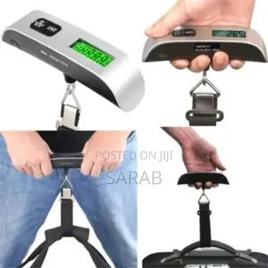 Hanging Scale