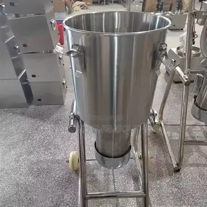 30 Liters Heavy Duty Commercial Blender