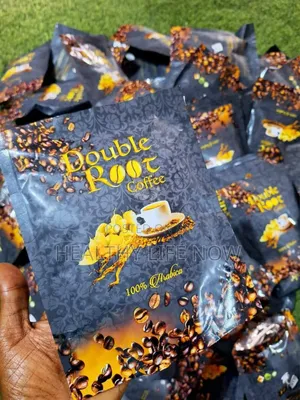 Spice Your Bedroom Life With Double Root Coffee