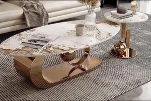Quality Center Table