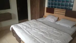 Furnished 5bdrm Mansion in Maitama for sale