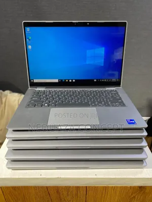 Laptop Dell Latitude 5320 16GB Intel Core I7 SSD 512GB