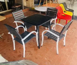 High Quality Outdoor Garden Chair Table