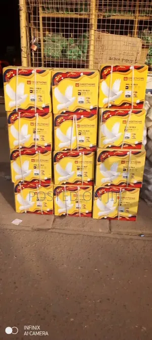 Sweet Home Water Heater's
