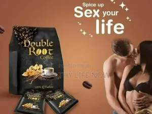 Spice Up Bedroom Life With Madam Today Using Double Root Coffee