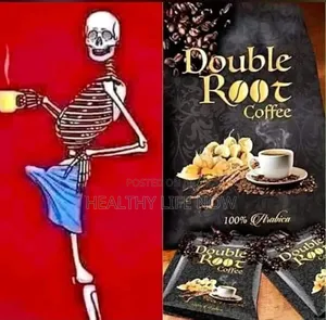 Knack as You Always Wanted With Double Root Coffee
