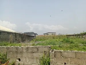 Dry Land for Sale at Ibeshe