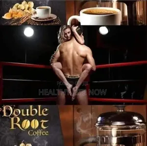 Double Root Coffee to That Bedroom Problem