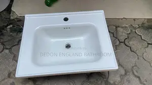 60cm Cabinet Basin