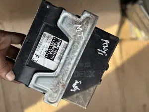 Ecu Brain Box 2011 Toyota Dyna Toyoace 2trfe MTM 89661-37780