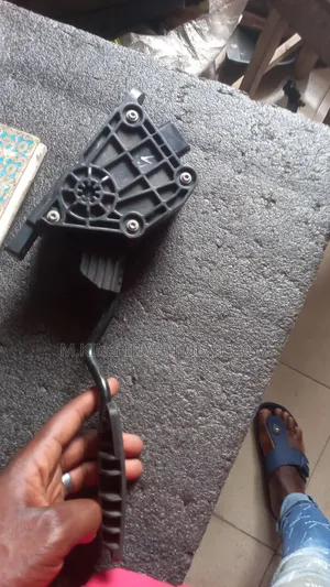 Pedal Honda Accord 2008