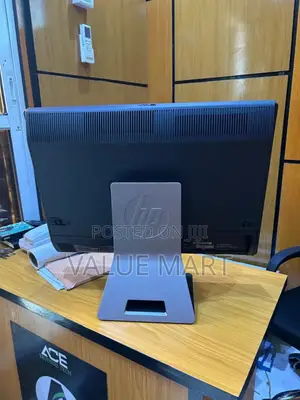 New Desktop Computer HP 8GB Intel Core i3 HDD 500GB
