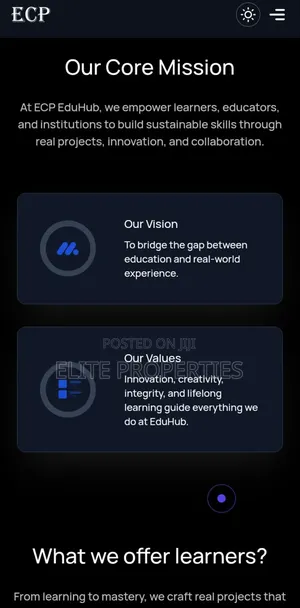 Web Mobile Software Developer In Enugu – Modern Fast