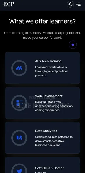 Web Mobile Software Developer In Enugu – Modern Fast