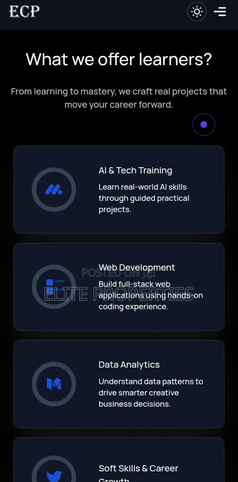 Web Mobile Software Developer In Enugu – Modern Fast