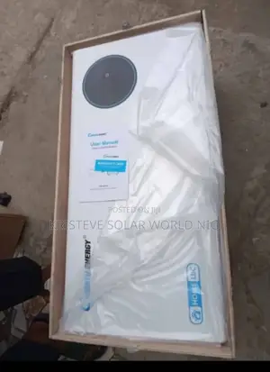 Cworth 10kwh Lithium-Ion Battery(48v)–Long-Lasting Solar Storage