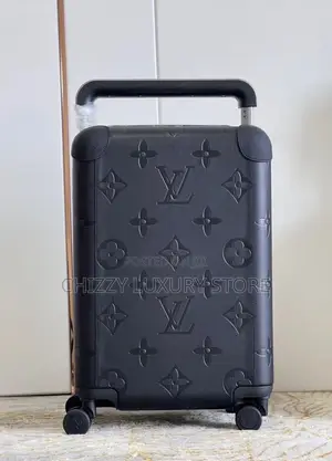 Louis Vuitton Quality Luxury Travel Luggage.