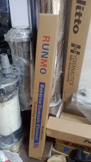 Runmo Membrane