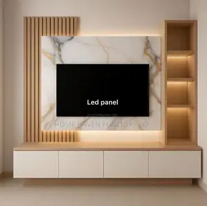Brand New TV Console