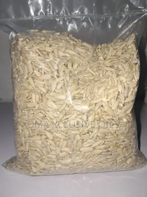 Pure Sunflower Seed Peeled 1kg