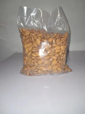 Premium Almond Nut 1kg